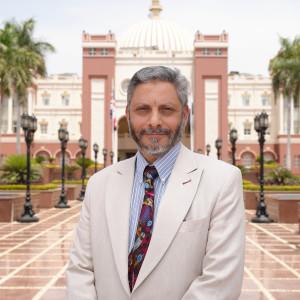 Ahmed Samir Eldessouky